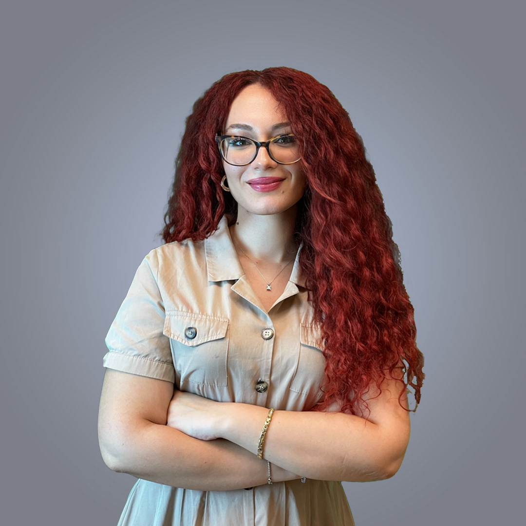 İrem Çakır