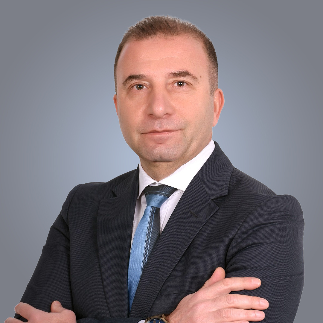 Serkan Aydın