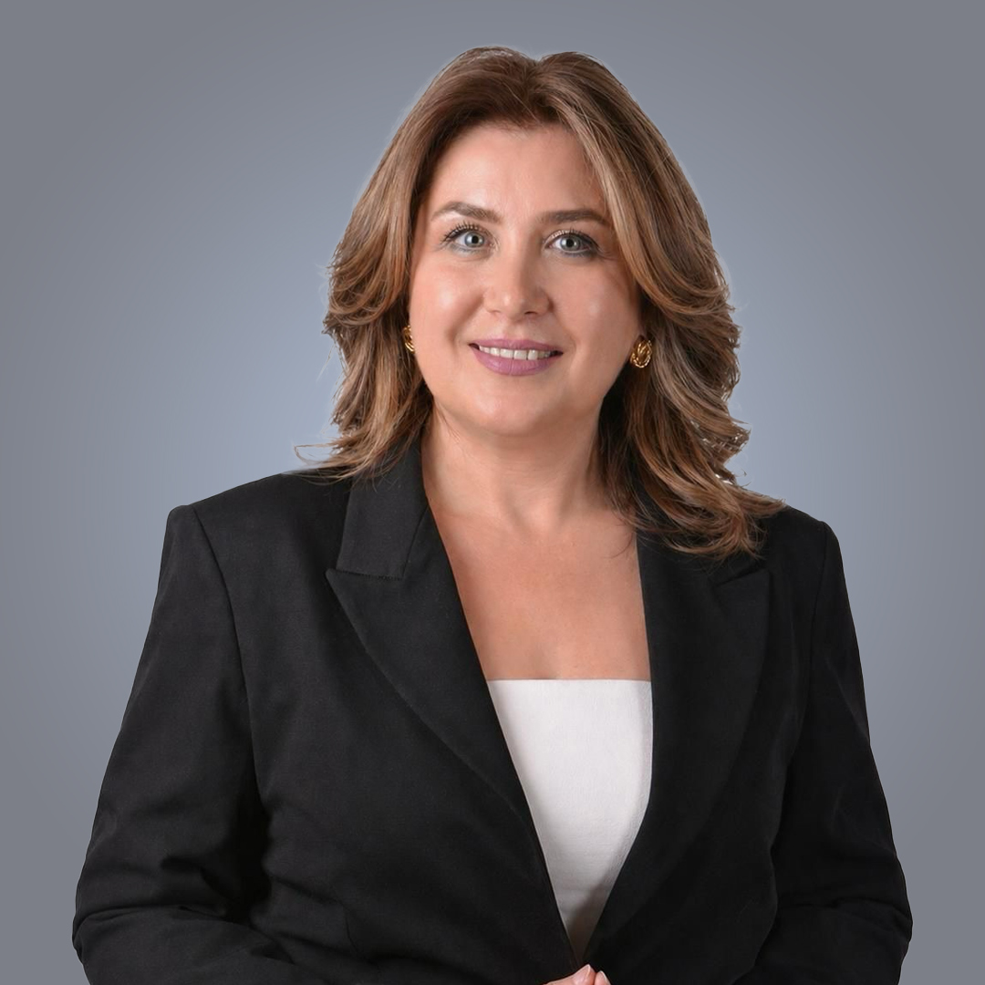 Sevinç Narin Ayık