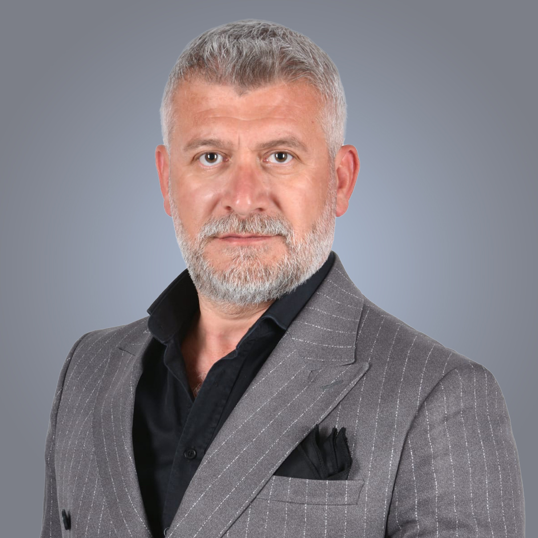 Yalçın Aktay