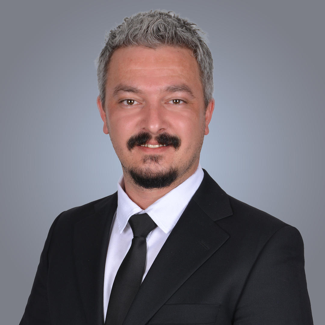 Armağan Kırlı