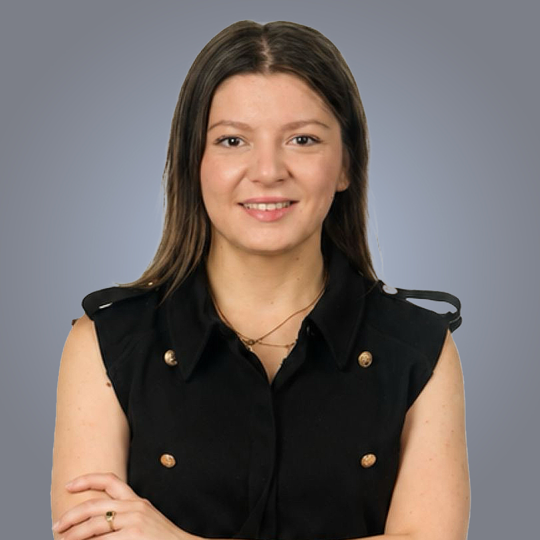 Kübra Baykurt